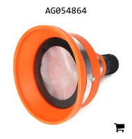 AGCO AG054864 Коллектор