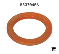 AGCO R3030406 Шайба