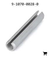 AGCO 9-1070-0028-0 Шплинт