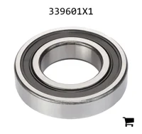 AGCO 339601X1 Подшипник 6209 2RS