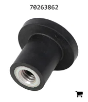 AGCO 70263862 Втулка