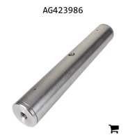 AGCO AG423986 Палец поворотного кулака