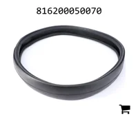 AGCO 816200050070 Кожух радиатора, кромка