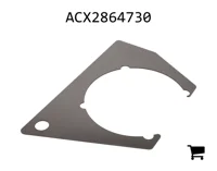 AGCO ACX2864730 Проставочная втулка