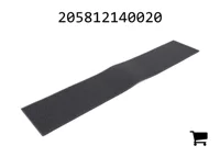 AGCO 205812140020 Фильтр воздушный салонный