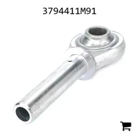 AGCO 3794411M91 Наконечник стабилизатора