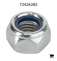 AGCO 72426202 Винт с цилиндрической головкой