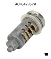 AGCO ACP0429570 Замок цилиндра