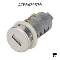 AGCO ACP0429570 Замок цилиндра