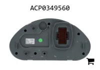 AGCO ACP0349560 Панель приборов Xtra