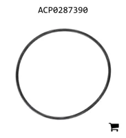 AGCO ACP0287390 Уплотнительное кольцо