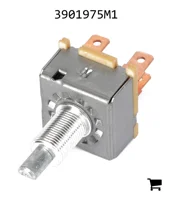 AGCO 3901975M1 Поворотный переключатель