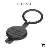 AGCO 72311531 Крышка