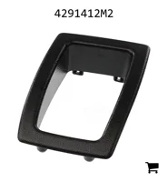 AGCO 4291412M2 Правая облицовка