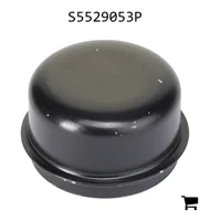 AGCO S5529053P Крышка