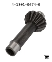 AGCO 4-1301-0674-0 Шестерня