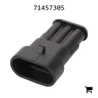 AGCO 71457305 Крышка