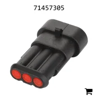 AGCO 71457305 Крышка