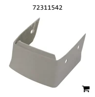 AGCO 72311542 Крышка