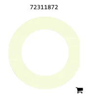 AGCO 72311872 Диск