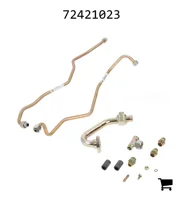 AGCO 72421023 Соединительная труба