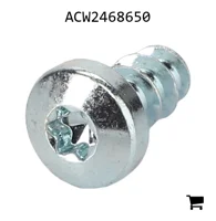 AGCO ACW2468650 Винт