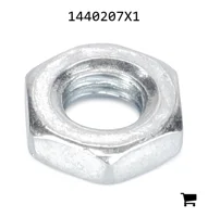 AGCO 1440207X1 Шестигранная гайка