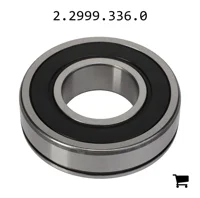 AGCO 2.2999.336.0 Подшипник