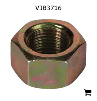AGCO VJB3716 Гайка