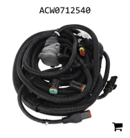 AGCO ACW0712540 Жгут освещения