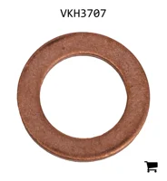 AGCO VKH3707 Прокладка