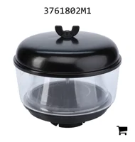 AGCO 3761802M1 Воздушный фильтр в сборе