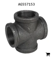 AGCO AG557153 Фитинг трубы