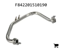 AGCO F842201510190 Трубопровод охлаждающей жидкости