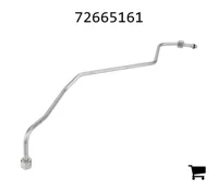 AGCO 72665161 Патрубок наддува