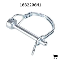 AGCO 1082206M1 Стопорный палец