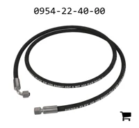 AGCO 0954-22-40-00 Гидравлический шланг