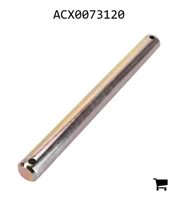 AGCO ACX0073120 Палец