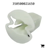AGCO 350500021650 Гайка