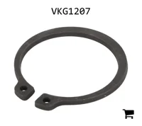 AGCO VKG1207 Стопорное кольцо