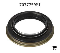 AGCO 7077759M1 Масляный сальник