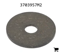 AGCO 3703957M2 Облицовка