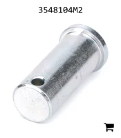 AGCO 3548104M2 Палец