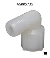 AGCO AG005735 Угловой фитинг