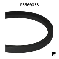 AGCO PS500038 Ремень