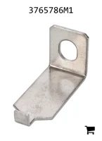 AGCO 3765786M1 Стопорная пластина
