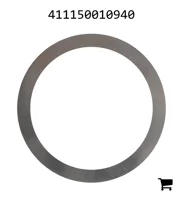 AGCO 411150010940 Диск