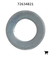 AGCO 72634821 Диск