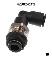 AGCO 4288245M1 Соединитель