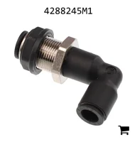 AGCO 4288245M1 Соединитель